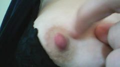 Sweetie Nipple Torture