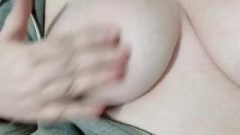 Nipple Frolic