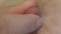 Hasty Nipple Play