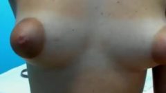 Torpedo Areolas And Breasts On Female