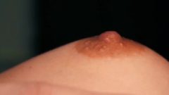 Close Up Nipple Frolic